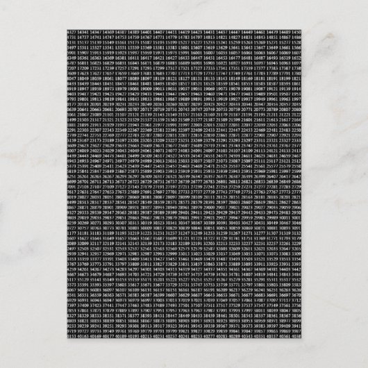 プリムザレン ポストカード (正面)