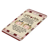 プリムシスター磁石 マグネット (左側)