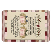 プリムシスター磁石 マグネット (横)