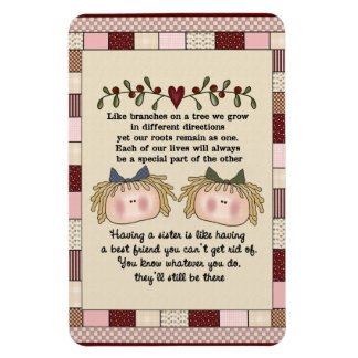 プリムシスター磁石 マグネット