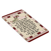 プリムシスター磁石 マグネット (右側)