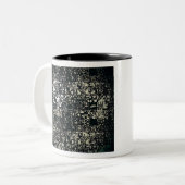 プリムス ツートーンマグカップ (正面左)