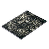 プリムス ノートブック (左側)