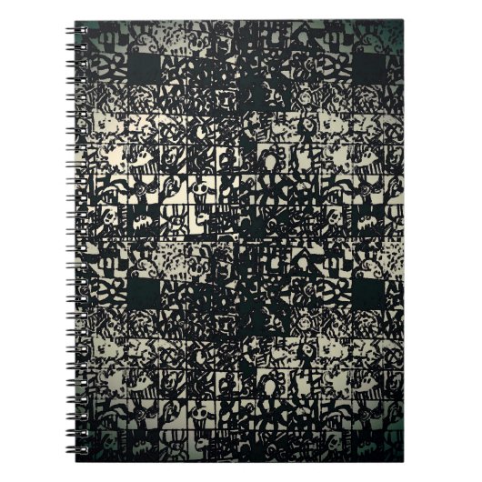 プリムス ノートブック (正面)