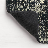 プリムス マウスパッド (コーナー)