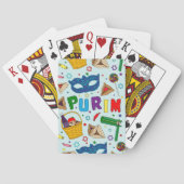 プリムトランプ トランプ (裏面)