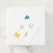 プリムパステル フェイバータグ (インサイチュ)