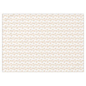 プリムパーティーハマンタッシェン テーブルクロス (正面(横))