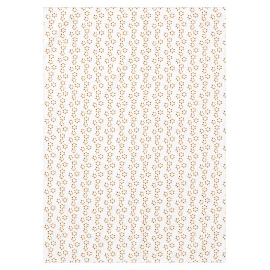 プリムパーティーハマンタッシェン テーブルクロス (正面)