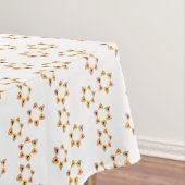 プリムパーティーハマンタッシェン テーブルクロス (インサイチュ)