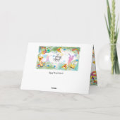 プリムフェスティバルハマンタシェンノイセメーカーヘブライ シーズンカード (裏面)