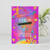 プリムフェスティバル仮装キッズパーティー シーズンカード (スタンド正面)