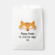 プリムフォックスマスク仮装の衣装