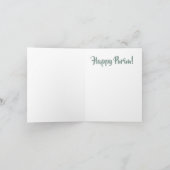 プリムブックオブエステル引用文ヘブライ シーズンカード (内部)