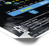 プリムブラッドムーンカウントダウン ポスター (コーナー)