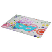 プリムマスク カッティングボード (角)