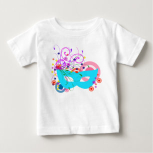 プリムマスク ベビーTシャツ