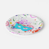 プリムマスク ペーパープレート (アングル)