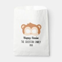 プリムモンキーマスク仮装の衣装