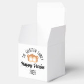 プリムモンキーマスク仮装の衣装 フェイバーボックス (オープン)