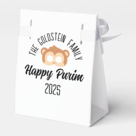 プリムモンキーマスク仮装の衣装 フェイバーボックス