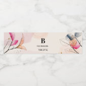 プリムラベル ペットボトルラベル (シングルラベル)