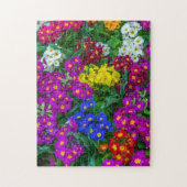 プリムロカラフルスパズル ジグソーパズル (縦)