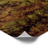 プリムローズの採集民族 ポスター (角)