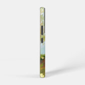 プリムローズの花嫁 SAMSUNG GALAXYケース (右側面)
