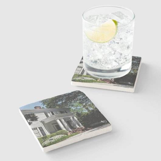 プリムローズハウスロズウェルグルジアプリムローズハウス ストーンコースター