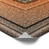 プリムローズバイアルフォンスミュシャ ポスター (角)