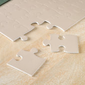 プリムローズバイアルフォンスミュシャ(1899) ジグソーパズル (側面)