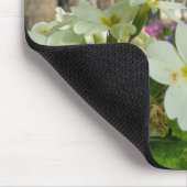 プリムローズマウスマット マウスパッド (コーナー)