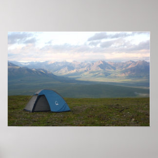 プリムローズリッジから表示 ポスター