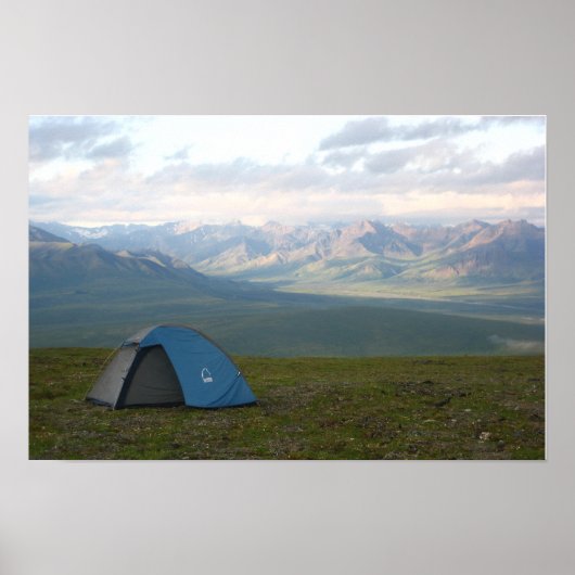 プリムローズリッジから表示 ポスター (正面)