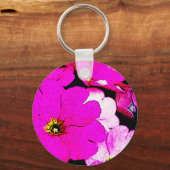 プリムローズ キーホルダー (正面)