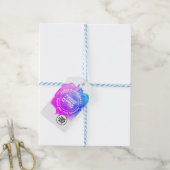 プリムロ企業のゴギフトラベル ギフトタグ (より糸付き)