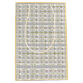 プリム抱き枕 ミディアムペーパーバッグ (正面)