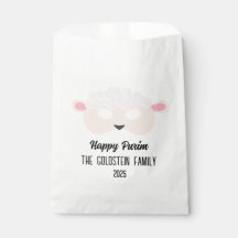 プリム羊の仮装の衣装