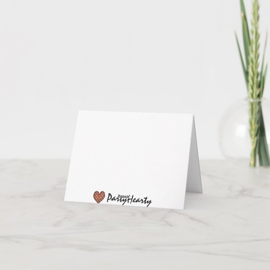 プリム・ウッシがアドレスを変える田舎の故郷 案内状 (裏面)