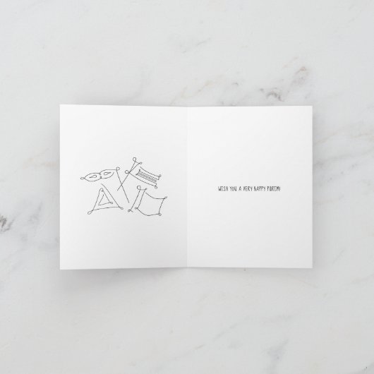 プリム カード (内部)