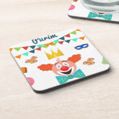 プリム コースター (左側)