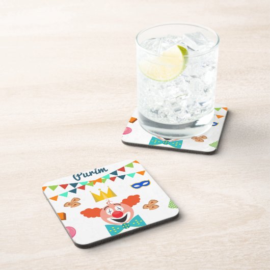 プリム コースター (右側)