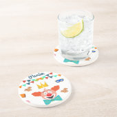 プリム コースター (側面)