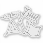 プリム シール (正面)