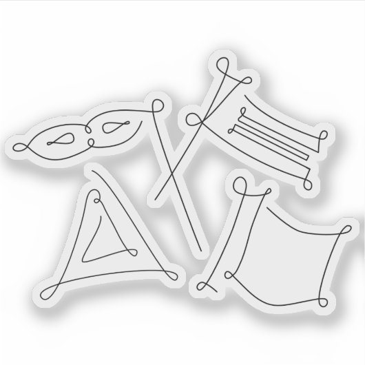 プリム シール (正面)