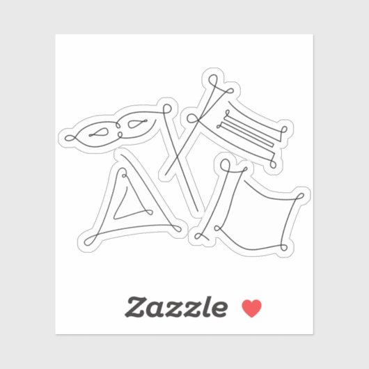 プリム シール (シート)