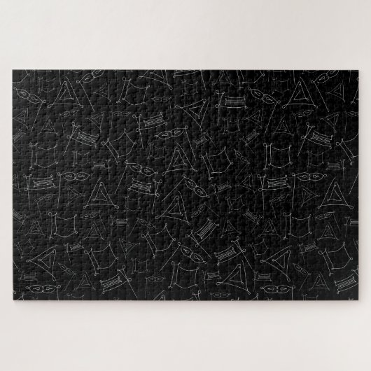 プリム ジグソーパズル (横)