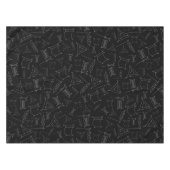 プリム テーブルクロス (正面(横))