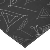 プリム テーブルクロス (アングル)